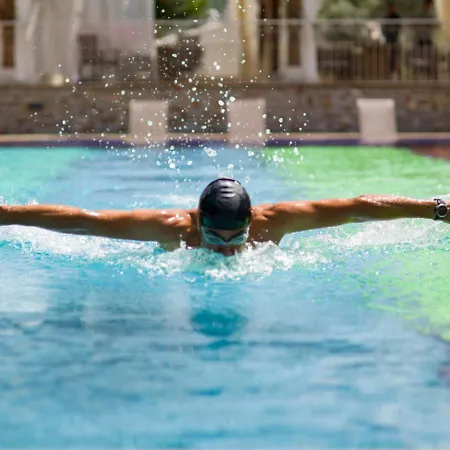 Kairos Valley Wellness & Longevity Datca