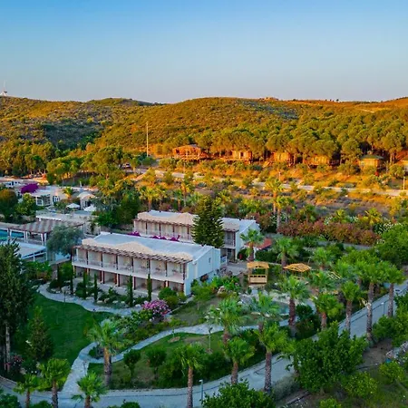 Kairos Valley Wellness & Longevity Datca