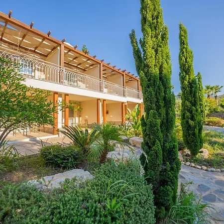 ホテル Kairos Valley Wellness & Longevity