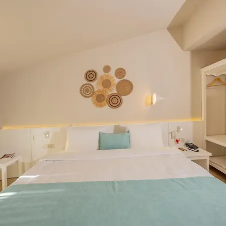Ξενοδοχείο Kairos Valley Wellness & Longevity