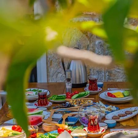 ホテル Kairos Valley Wellness & Longevity