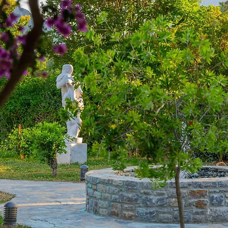 ホテル Kairos Valley Wellness & Longevity *