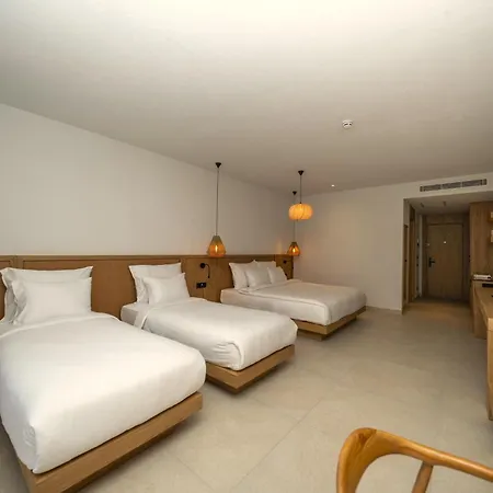 ホテル Kairos Valley Wellness & Longevity *