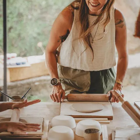 Kairos Valley Wellness & Longevity ダッチャ