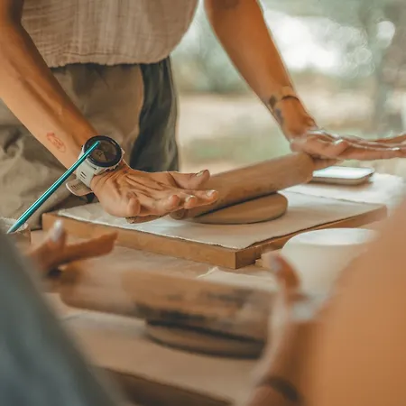 Kairos Valley Wellness & Longevity * ダッチャ