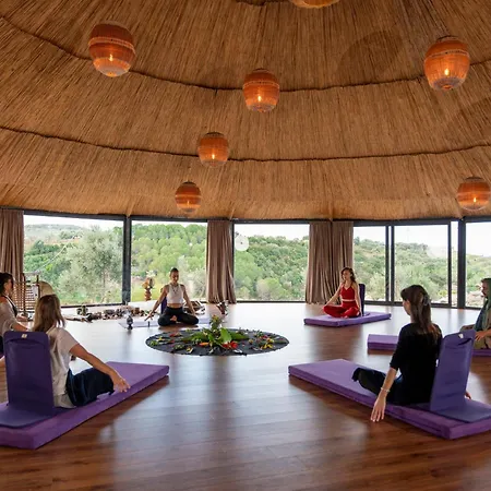 Kairos Valley Wellness & Longevity Ξενοδοχείο