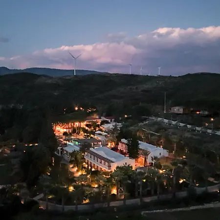 ホテル Kairos Valley Wellness & Longevity