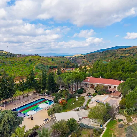 Kairos Valley Wellness & Longevity Hotel *