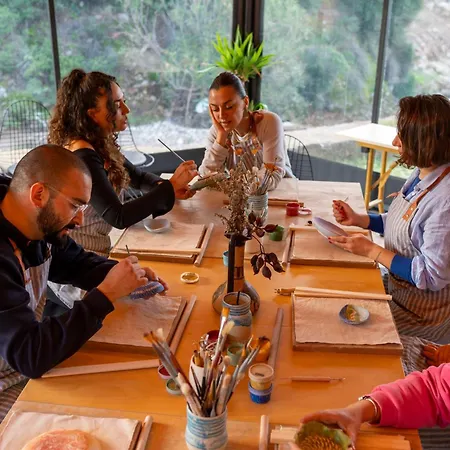 ホテル Kairos Valley Wellness & Longevity *