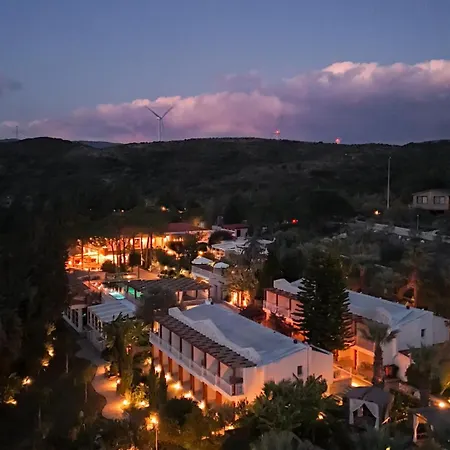 ホテル Kairos Valley Wellness & Longevity