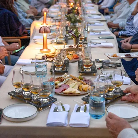 Kairos Valley Wellness & Longevity ホテル