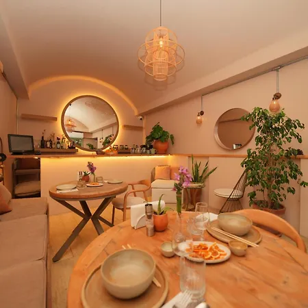 Ξενοδοχείο Kairos Valley Wellness & Longevity *