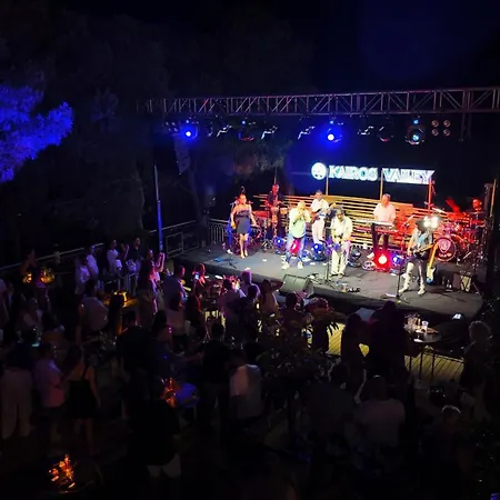 Kairos Valley Wellness & Longevity *