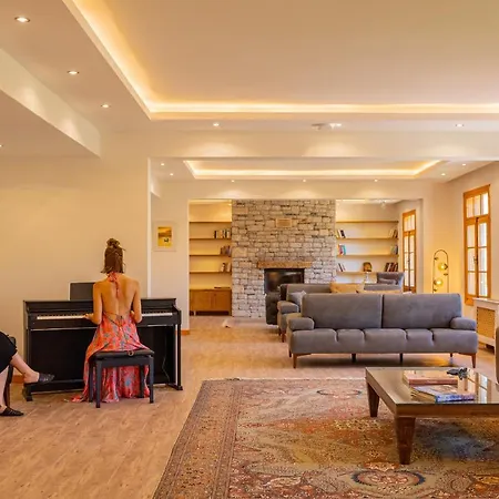 Kairos Valley Wellness & Longevity 达特恰