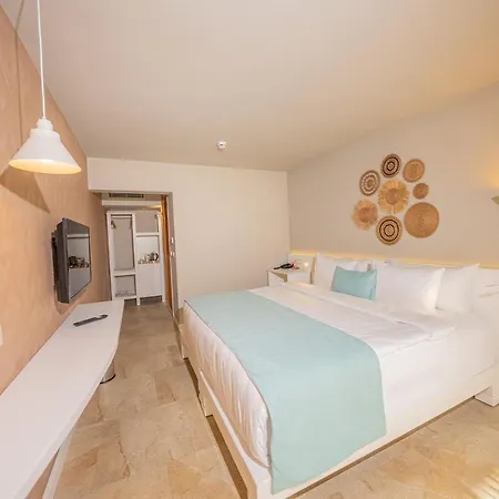 Kairos Valley Health & Nature Hotel *