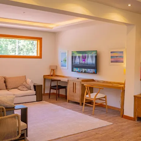 Hotel Kairos Valley Health & Nature Datça