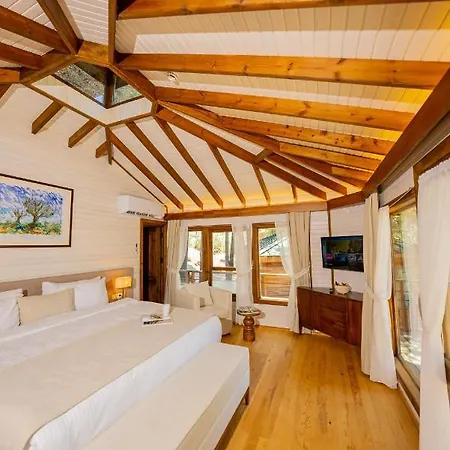 Kairos Valley Health & Nature Hotel *