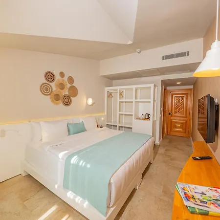 Hotel Kairos Valley Health & Nature Datça