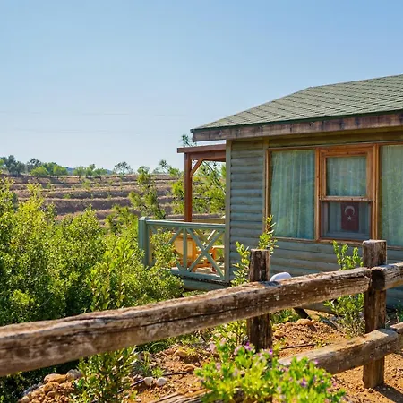 Kairos Valley Health & Nature Hotel *