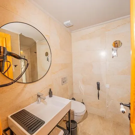 Hotel Kairos Valley Health & Nature Datça