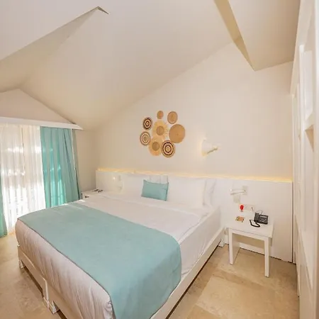 Kairos Valley Wellness & Longevity * Datca