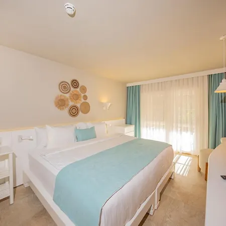 Kairos Valley Health & Nature Hotel