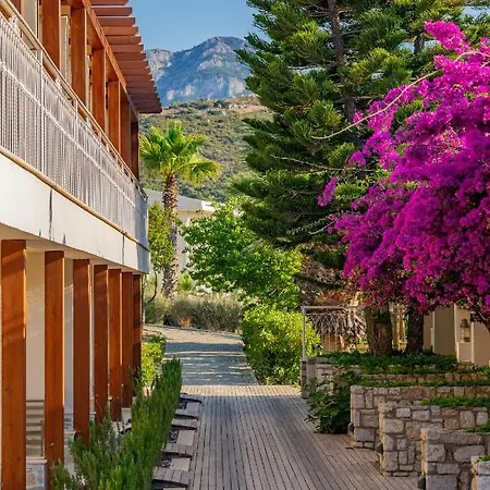 Hotel Kairos Valley Health & Nature Datça