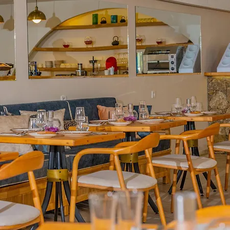 Kairos Valley Wellness & Longevity Hotel