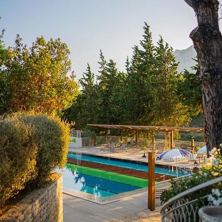 Hotel Kairos Valley Health & Nature