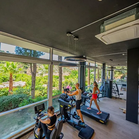Hotel Kairos Valley Health & Nature