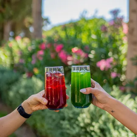 Kairos Valley Health & Nature Hotel Datça