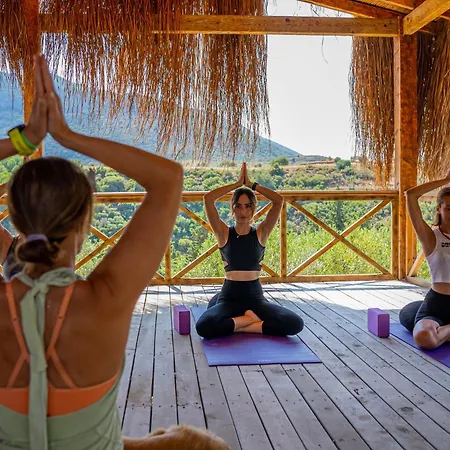 Kairos Valley Health & Nature