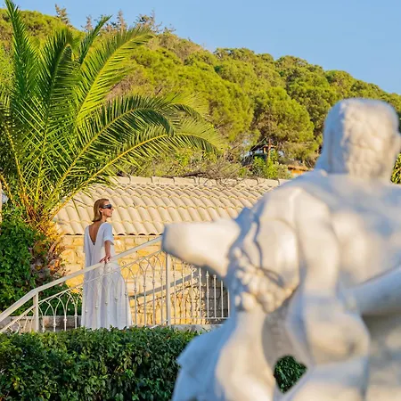 Hotel Kairos Valley Wellness & Longevity *