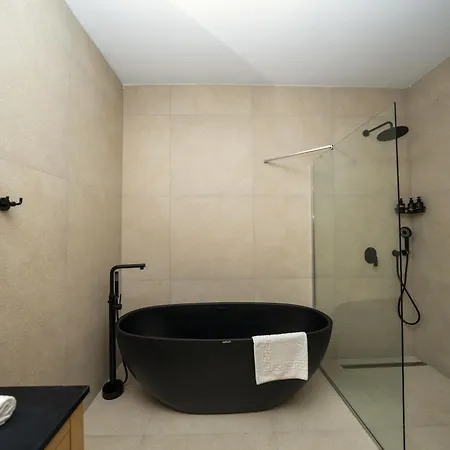 Kairos Valley Health & Nature Hotel Datça