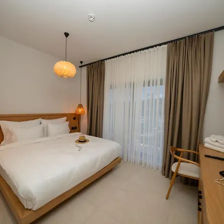 Hotel Kairos Valley Wellness & Longevity Datca