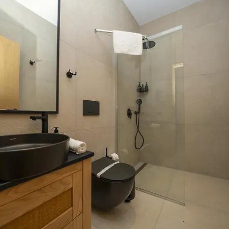 Kairos Valley Wellness & Longevity Datca