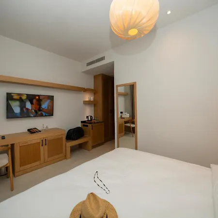 Kairos Valley Health & Nature Hotel