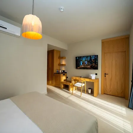 Kairos Valley Health & Nature Hotel *