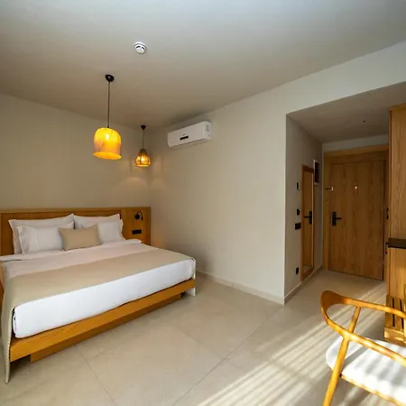 Kairos Valley Health & Nature Hotel Datça