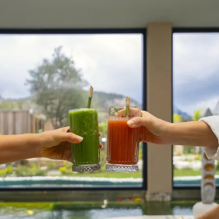 Kairos Valley Wellness & Longevity Hotel *