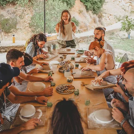 Kairos Valley Health & Nature Hotel Datça
