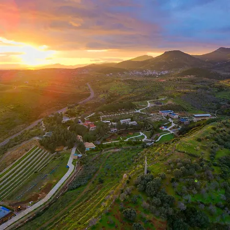 Hotel Kairos Valley Health & Nature Datça
