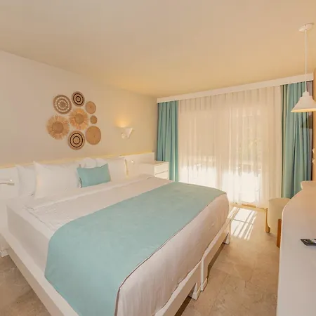 Kairos Valley Health & Nature Hotel Datça