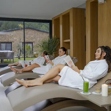 Kairos Valley Health & Nature