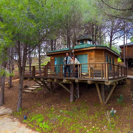 Kairos Valley Health & Nature Hotel