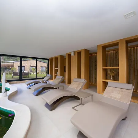 Hotel Kairos Valley Health & Nature