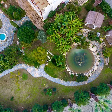 Kairos Valley Health & Nature Hotel