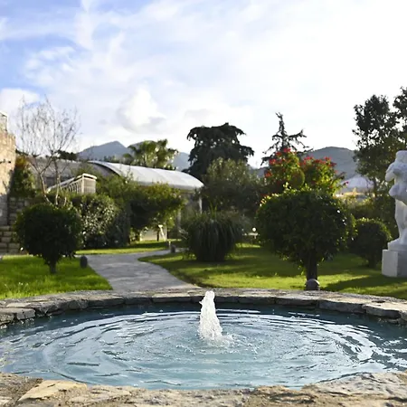 Hotel Kairos Valley Wellness & Longevity *