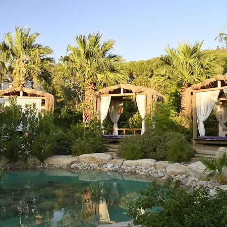 Hotel Kairos Valley Wellness & Longevity Datça