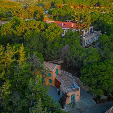 Kairos Valley Wellness & Longevity Hotel *